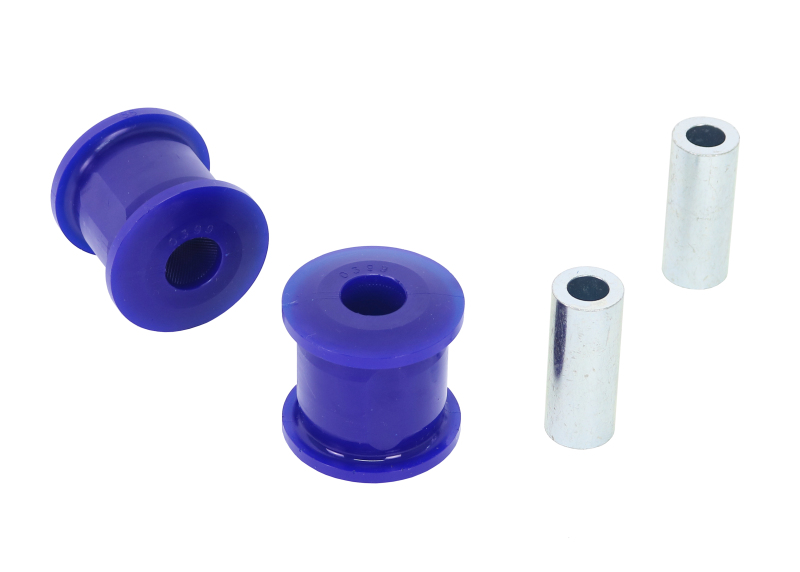 SuperPro 2000 Infiniti QX4 Base Rear Trailing Arm Bushing Kit - Image 6