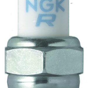 NGK Standard Spark Plug Box of 4 (CR8EB)