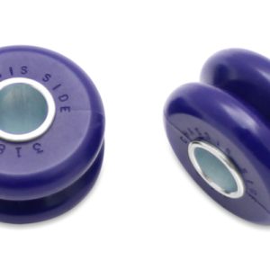 SuperPro 1979 Mazda RX-7 GS Front Rearward Radius Arm-to-Chassis Bushing Kit