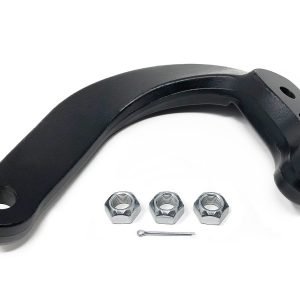 Tuff Country 69-87 Chevy Truck 1/2 & 3/4 Ton 4wd Raised Steering Arm (Dana 44)