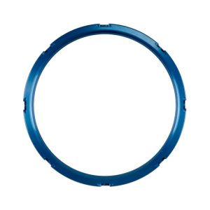 Turbosmart Gen V WG45/50 Actuator & ProPort Collar - Blue