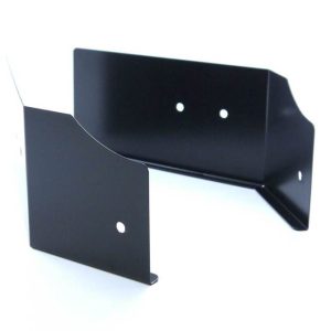 SPL Parts 89-98 Nissan 240SX (S13/S14) Tension Rod Brake Air Deflectors
