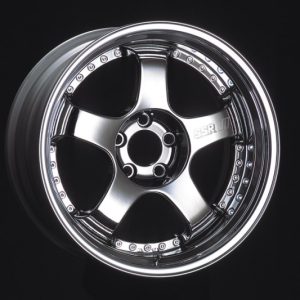 SSR Professor SP1 20x10.5 +30 NR 5/120 (S/O-NO CANCELLATION