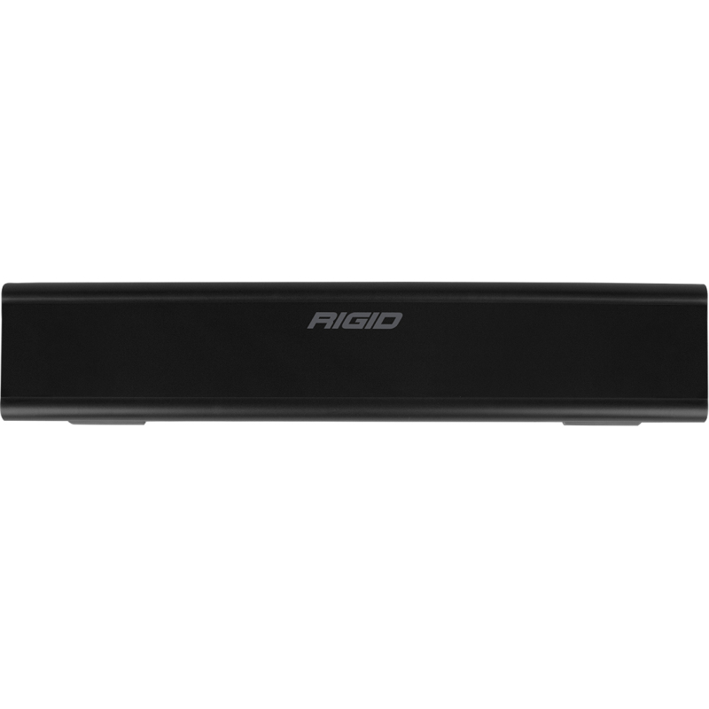 Rigid Industries Light Cover For RDS SR-Series Pro 20 30 40 and 50in Black - Image 5