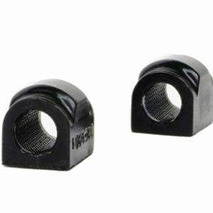 Whiteline 01-05 BMW 325i 20mm Rear Sway Bar Mount Bushing Kit