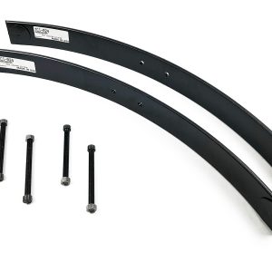 Tuff Country 03-23 Dodge Ram 3500 4wd Rear 1.5in Add-a-Leafs Pair