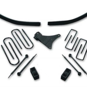 Tuff Country 86-97 Ford F-250/F-350 4in Lift Kit