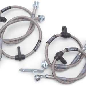 Russell Performance 03-06 Dodge Ram 2500/ 3500 2WD Brake Line Kit
