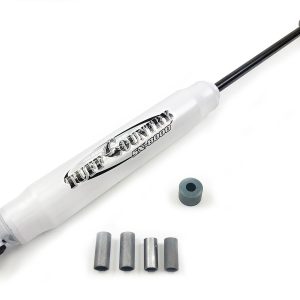 Tuff Country 91-94 Explorer 4wd (w/3in Rear Suspension Lift) Rear SX8000 Nitro Gas Shock (Ea)