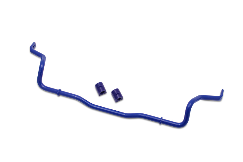 SuperPro 2016 Ford Focus RS Front Sway Bar Kit - 24mm Adjustable - Image 2