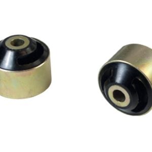Whiteline Plus 2012+ Hyundai I30 GD Front Control Arm Rear Lower Inner Rear Bushing Kit
