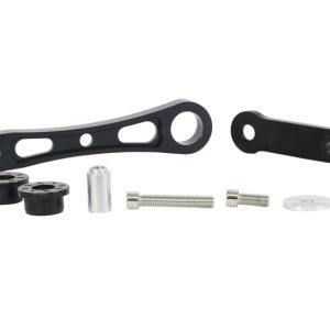 Whiteline 04-14 Audi A3 / 12-19 VW Beetle / 06-14 VW GTI Engine Pitch Mount Bushing