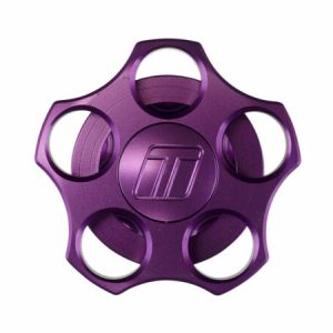 Turbosmart GM LS Notch Purple Oil Cap
