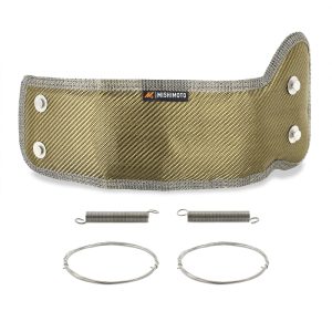 Mishimoto 01-14 Subaru WRX / 04-17 STI Turbo Blanket