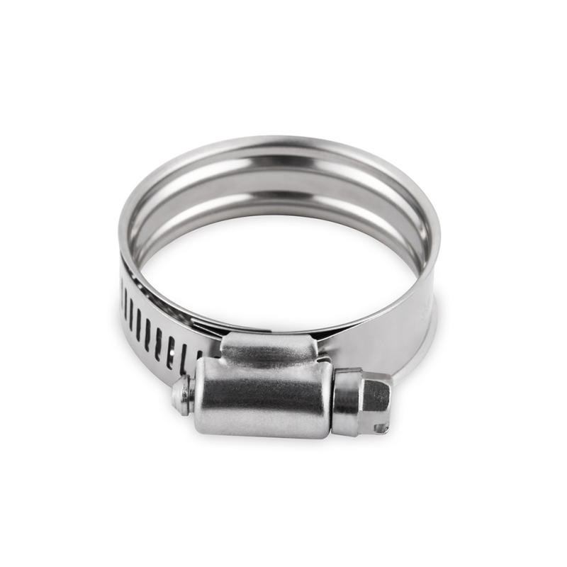 Mishimoto Sure Grip Worm Gear Clamp 39mm 10-Pack - Image 5