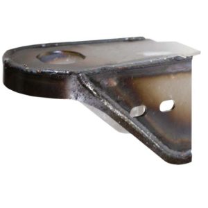 Rust Buster 11-18 Chevy Silverado 2500HD/3500HD Core Support Mount - Right