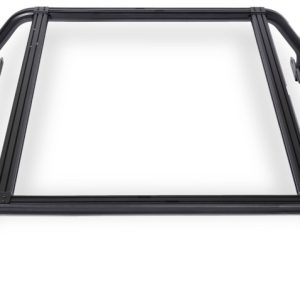Putco 15-20 Ford F-150 - 6-1/2ft (Standard Box) Venture TEC Rack