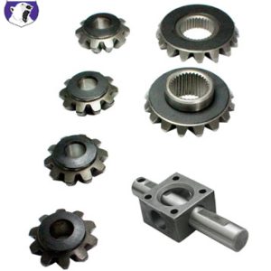 Yukon Gear Positraction internals For 8in and 9in Ford w/ 28 Spline Axles / in a 2-Pinion Design