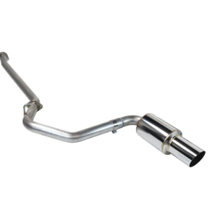 Remark 2022+ Toyota GR86 / Subaru BRZ T304 Stainless Steel Catback Exhaust System
