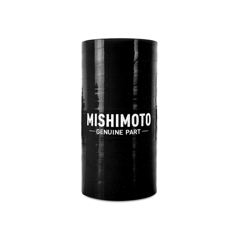 Mishimoto 96-02 Toyota 4Runner 3.4L (w/ Rear Heater) Silicone Heater Hose Kit - Black - Image 8