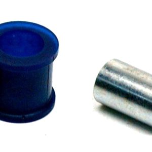 SuperPro 1967 Jaguar 420 Front Stabilizer Bar Bushing Kit