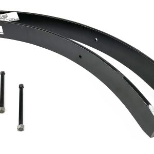 Tuff Country 99-23 Ford F-250 4wd Rear 3in Add-a-Leafs Pair