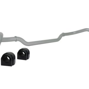 Whiteline 2013+ Mini Cooper (F55/F56/F57) Front Heavy Duty Sway Bar - 30mm