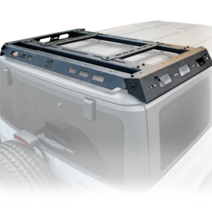 Turn Offroad 2021+ Ford Bronco 4 Door Hard Top Roof Rack
