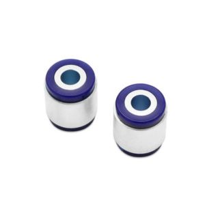 SuperPro 22-23 Hyundai Kona N Rear Toe Control Arm Inner & Outer Bushing Kit