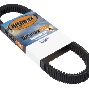 Ultimax Snowmobile Belt- 144-5018U4