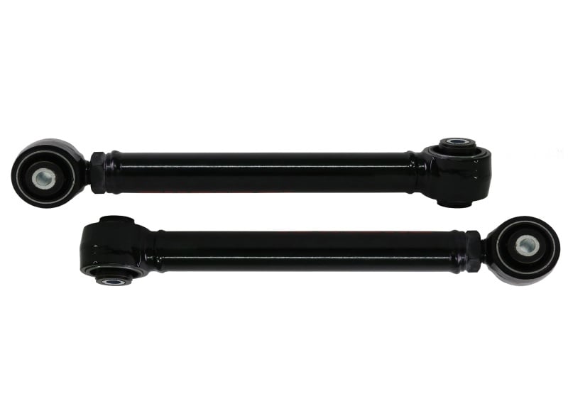 SuperPro 96-07 Jeep Wrangler TJ Lower Trailing Arm Set - Image 5