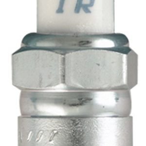 NGK Laser Iridium OE replacement Spark Plug Box of 4 (ILTR6A-8G)