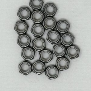 KYB 06+ Honda/ Kawasaki/ Suzuki/ Yamaha Front Fork O-Ring Compression Piston - 10 Pack