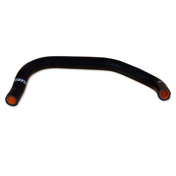 Mishimoto 88-91 Honda Civic Black Heater Silicone Hose - Image 6
