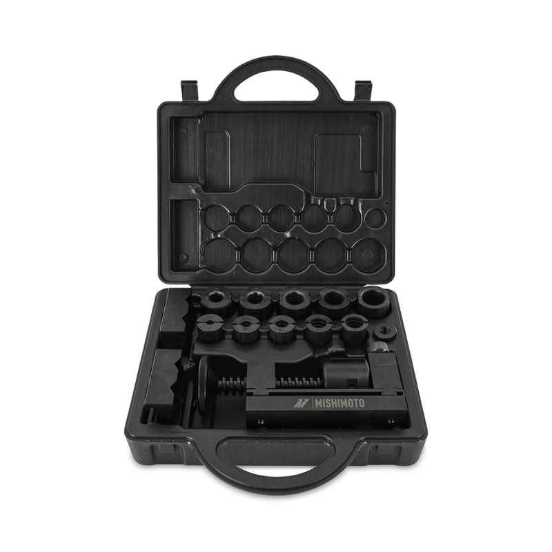 Mishimoto AN Hose Assembly Kit - Image 2