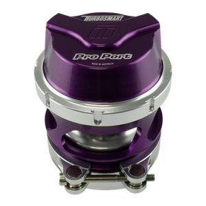 Turbosmart GenV 54mm ProPort Universal Blow Off Valve - Purple
