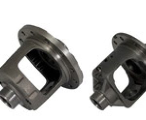 Yukon Gear Standard Open Carrier Case / GM 8.5in / 2.73+