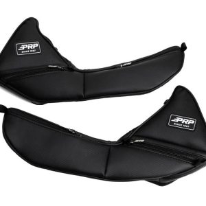 PRP Front Door Bags for 2025+ Polaris RZR PRO XP, PRO S, PRO R (Pair)