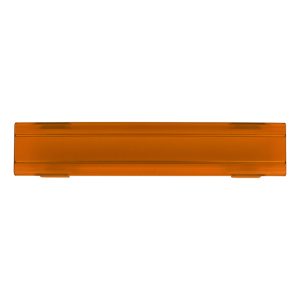 Rigid Industries Light Cover for SR-Series Amber PRO - 11in.