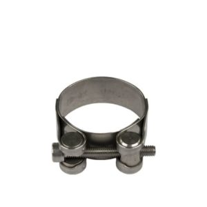Turbosmart Premium TS Barrel Hose Clamp Quick Release 1.50in (1.25in Silicone Hose)