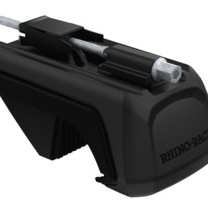Rhino-Rack RX100 Raised Leg Rail Kit (4 Pc)
