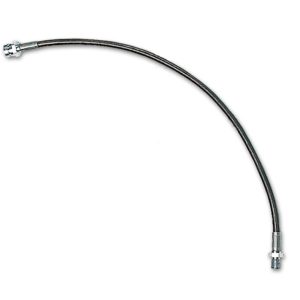 Tuff Country 79-86 Chevy Truck 1/2 & 3/4 Ton Front Extended (6in Over Stock) Brake Line (Ea)