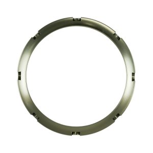 Turbosmart BOV PowerPort Collar - Platinum
