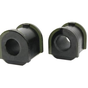 Whiteline 09+ Subaru Legacy BM Sedan/BR Wagon BSF41Z Sway Bar - 24mm H/D Blade Adj Mount Bushing