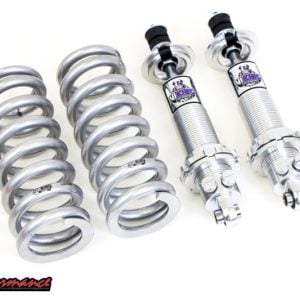 UMI Performance 78-88 G-Body 82-03 S10/S15 73-77 A-Body Front Coilover Kit