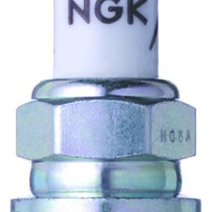 NGK Iridium Spark Plug Box of 4 (BCPR7EIX)