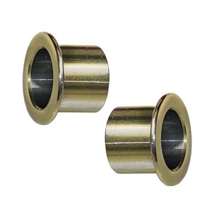 Skyjacker 24+ Jeep Wrangler JL/ Gladiator JT Front Sway Bar Reducer Bushings Pair