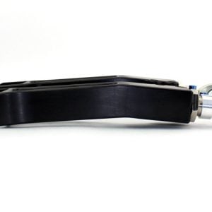 SPL Parts 03-08 Nissan 350Z Rear Camber Links (Billet Version)