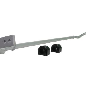 Whiteline 2013+ Mini Cooper (F55/F56/F57) Rear Heavy Duty Adjustable Sway Bar - 24mm