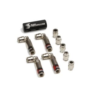 Snow Performance 4 Cylinder Direct Port Upgrade (No Nozzles)